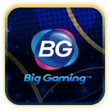BIG GAMING