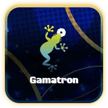 GAMATRON