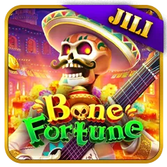 BONE FORTUNE