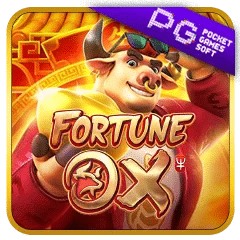 FORTUNE OX