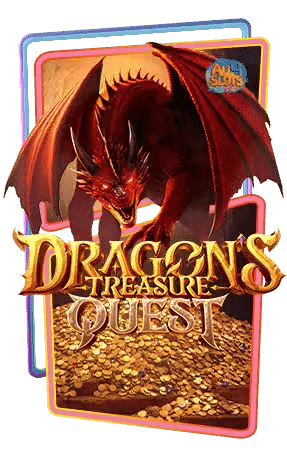 DRAGONS TREASURE QUEST