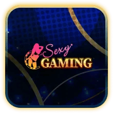 SEXY GAMING