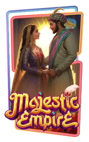 MAJESTIC EMPIRE