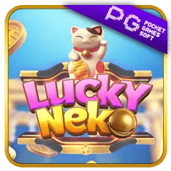 LUCKY NEKO