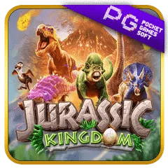JURASSIC KINGDOM