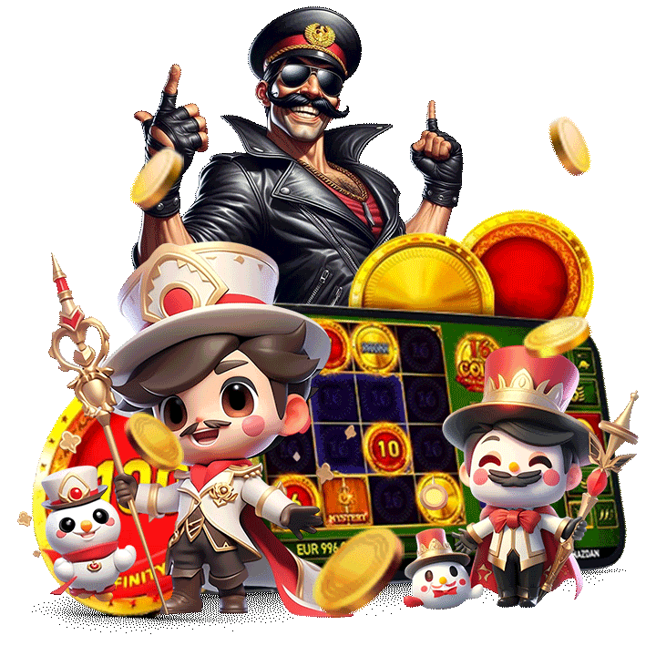 ความโดดเด่นของแพลตฟอร์ม 999plus