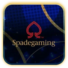 SPADEGAMING