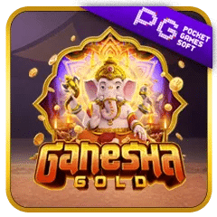 GANESHA GOLD
