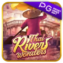 THAI RIVER WONDERS