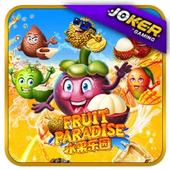 FRUIT PARADISE