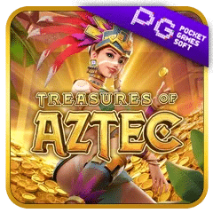 TREASURES OF AZTEC