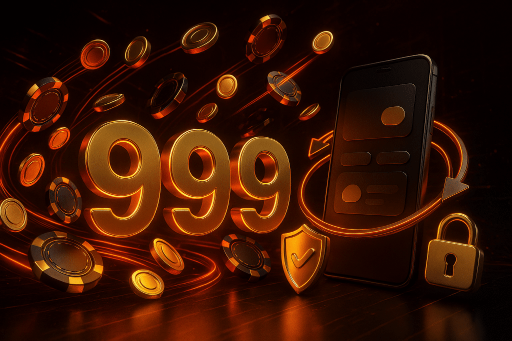 เทคนิคสล็อตแตกง่ายที่ 999plus ทำยังไงให้ได้จริง